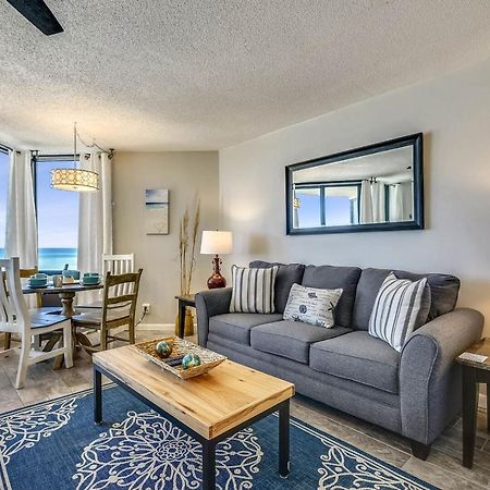 Sunbird E710 Apartment Панама Сити Бийч Екстериор снимка