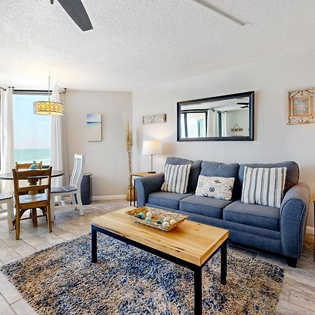 Sunbird E710 Apartment Панама Сити Бийч Екстериор снимка