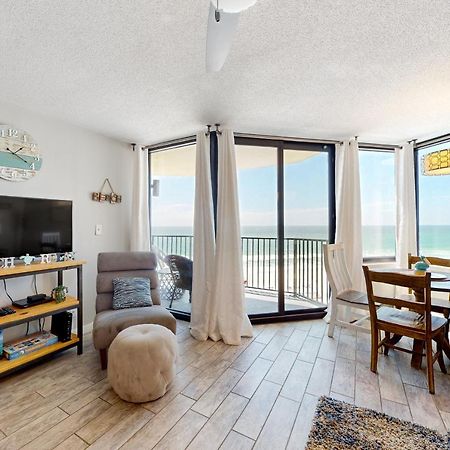 Sunbird E710 Apartment Панама Сити Бийч Екстериор снимка