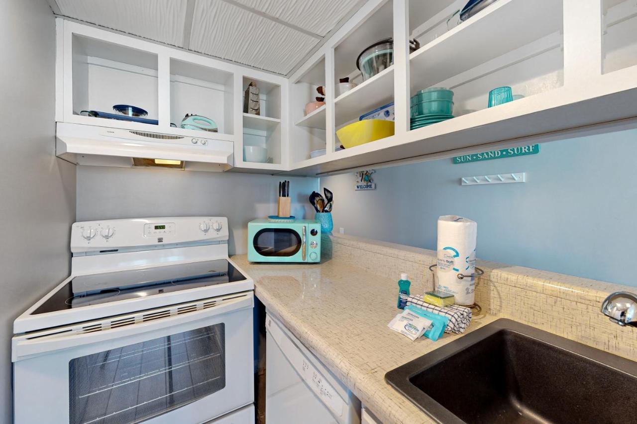 Sunbird E710 Apartment Панама Сити Бийч Екстериор снимка