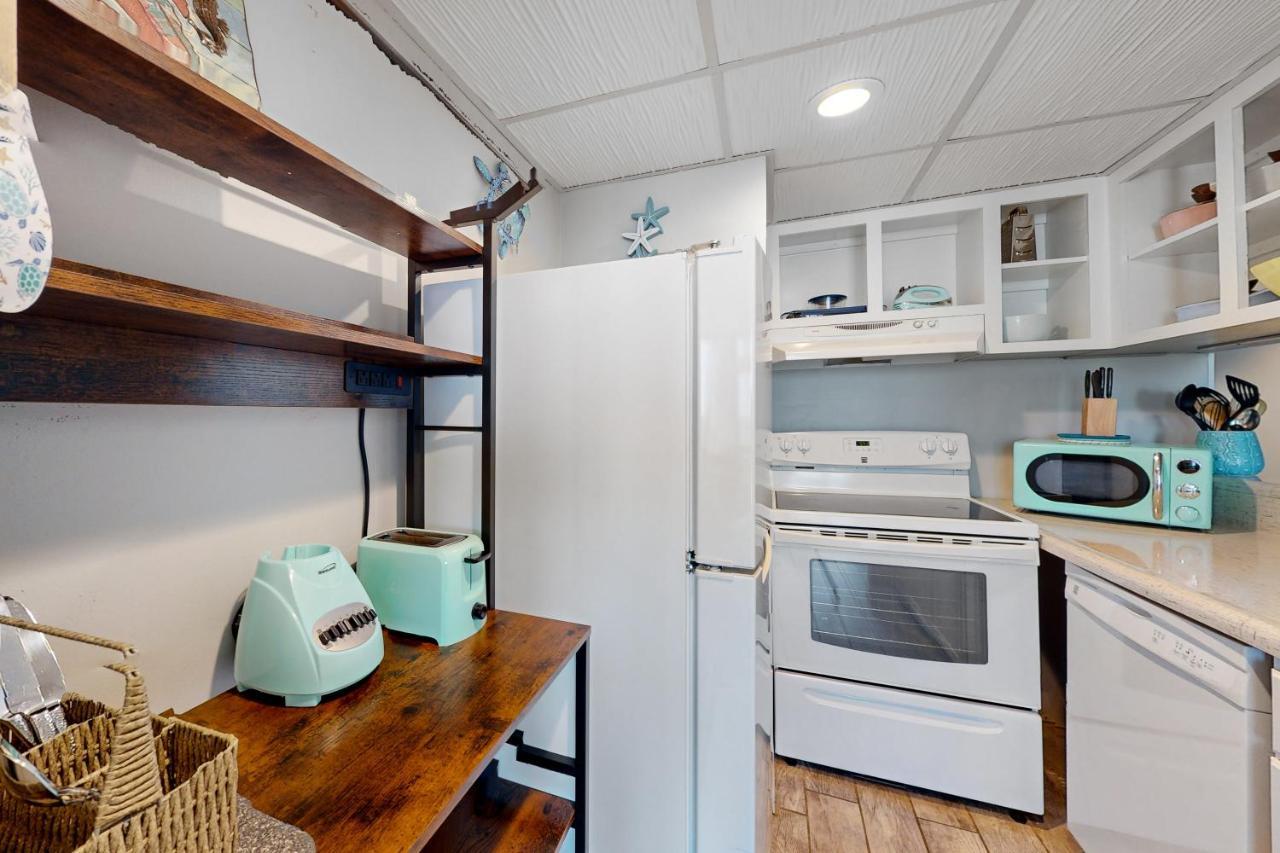 Sunbird E710 Apartment Панама Сити Бийч Екстериор снимка